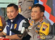Tersangka Pengeroyokan di Sukolilo Jadi 10 Orang, Ditangkap di Hutan dan Saat Mau Kabur