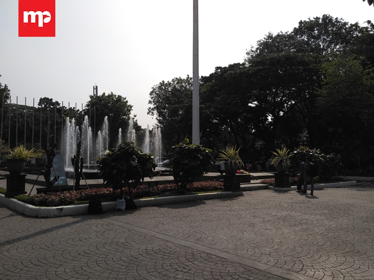 Bunga Ahok-Djarot Akan Dibuang ke Bantargebang