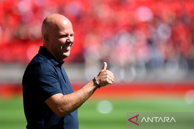 Arne Slot Tidak Puas Performa Liverpool saat Kalahkan Girona 1-0