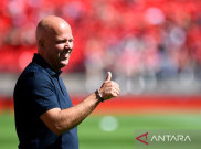 Arne Slot Tidak Puas Performa Liverpool saat Kalahkan Girona 1-0