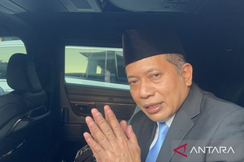 Menkop Pengganti Budi Arie Punya Kekayaan Rp 52 Miliar, Harta Tidak Bergeraknya Sampai ke Bali