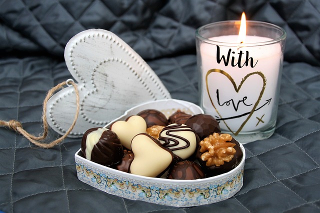 asal usul hari valentine