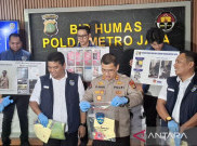 Napi Lapas Cipinang Bos Open BO Anak Bawah Umur Masuk ke Sel Isolasi Khusus