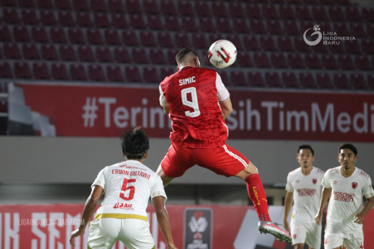 Persija ke Final Piala Menpora, Anies: Insya Allah Menang!