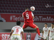 Persija ke Final Piala Menpora, Anies: Insya Allah Menang!