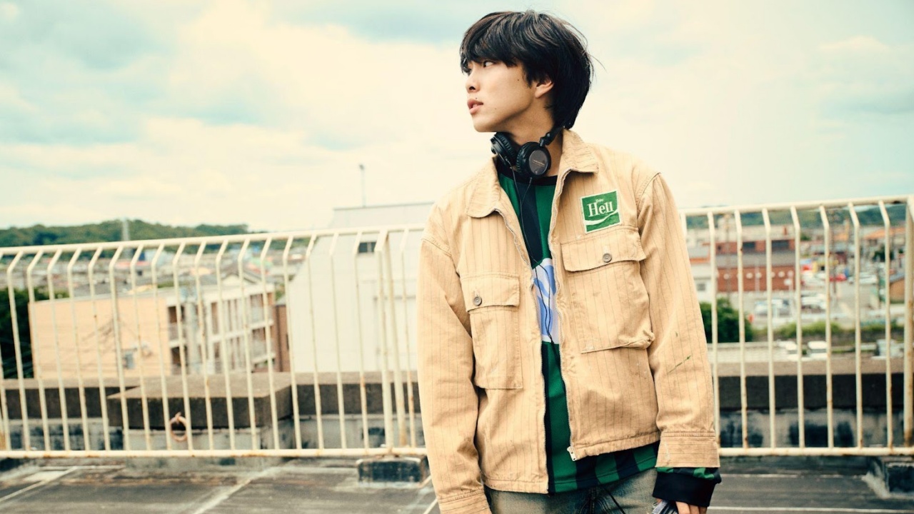 Lirik Lagu 'who do u love?' dari Musisi Asal Fukuoka Rol3ert