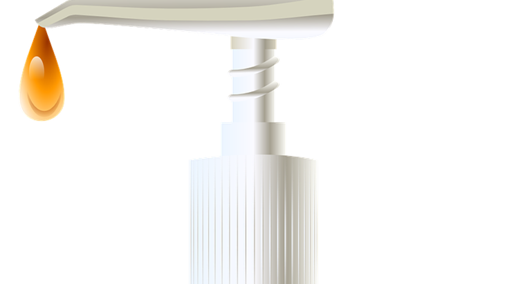 sanitizer