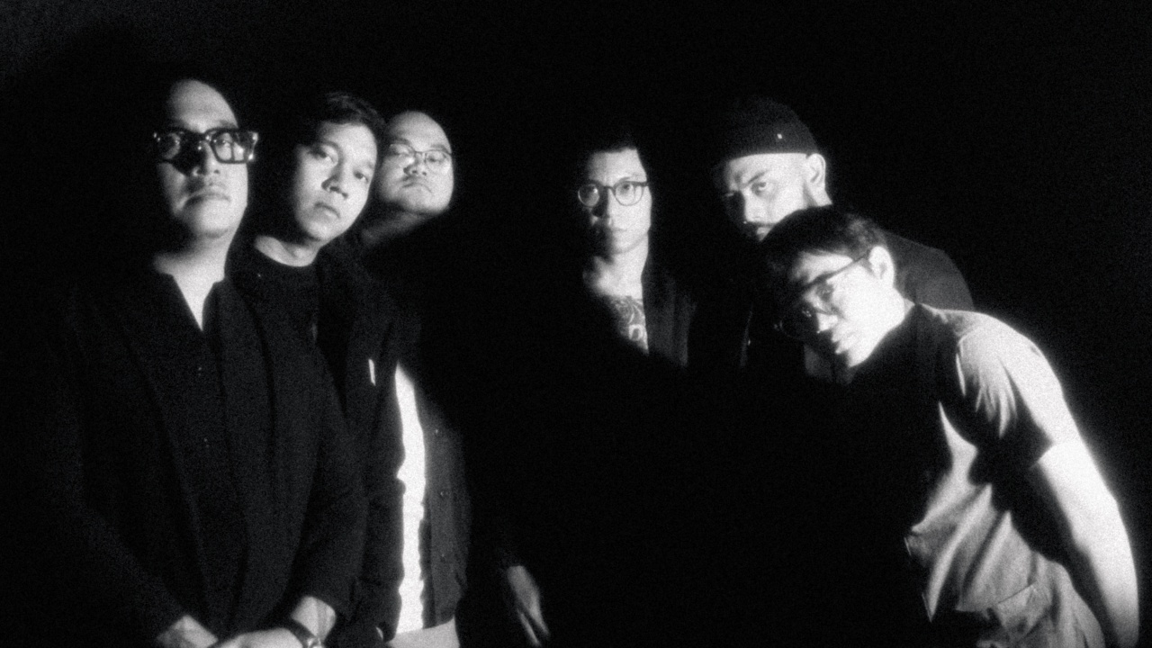 Avhath Satukan Lanskap Suara Bersama KUNTARI Lewat Album 'Ephemeral Passage'