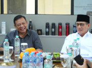 ASN Kemenag Jadi Tersangka NII, Wamenag Minta Densus 88 Tidak Gegabah Beri Label Teroris