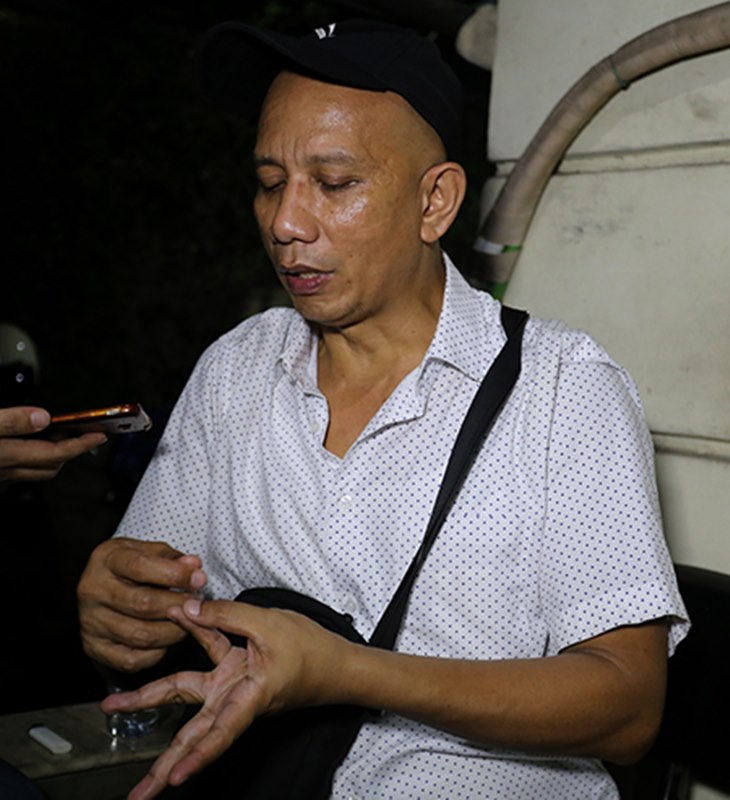 garda sembiring