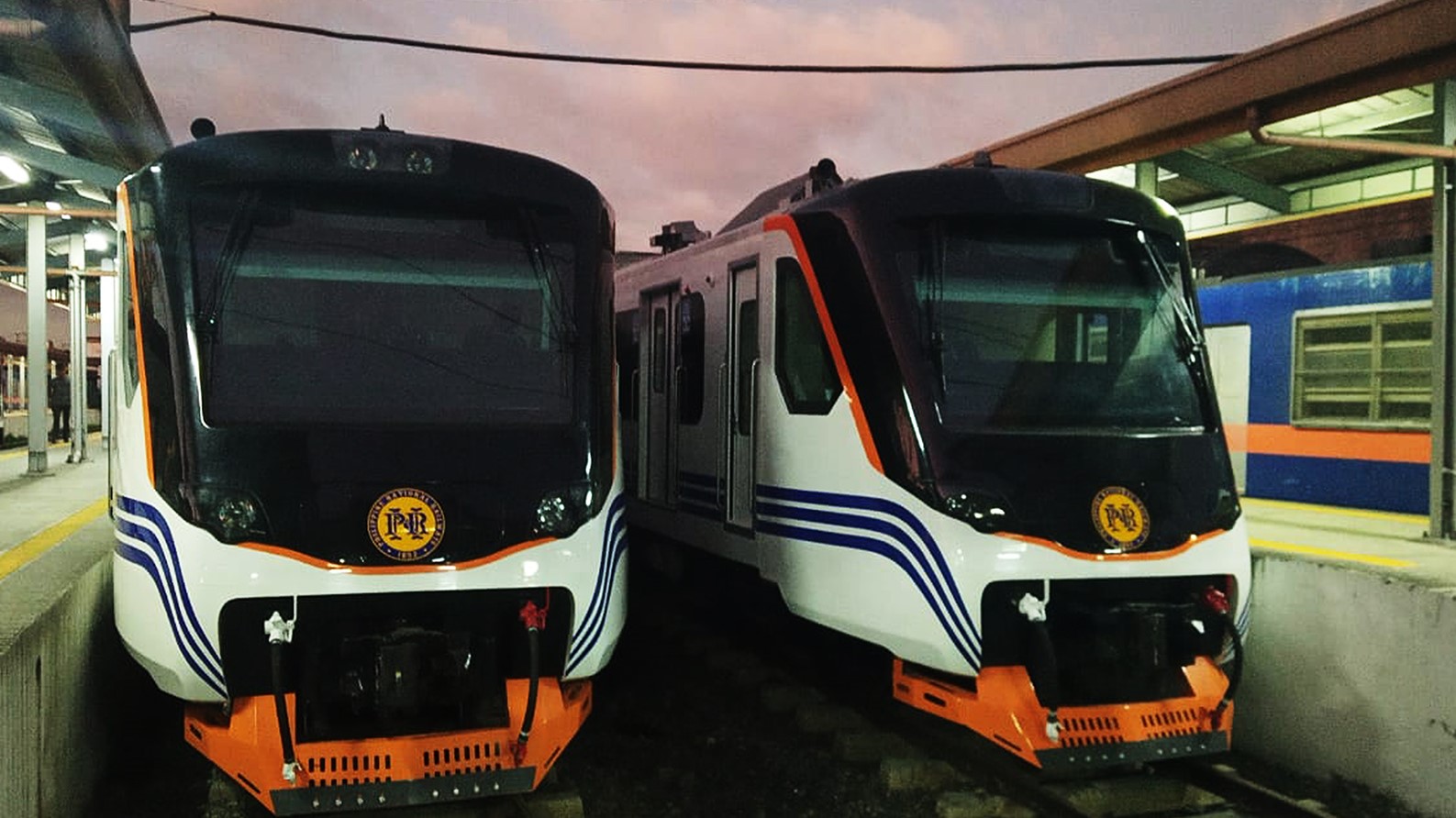 KCI Ungkap Alasan Belum Beli Kereta dari INKA