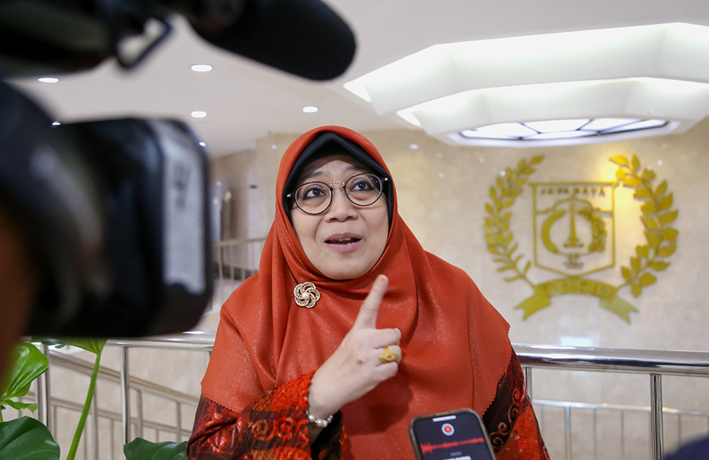 Legislator Usulkan Penyandang Disabilitas Bisa Bekerja di Tingkat Pemprov Hingga Perusahaan Swasta