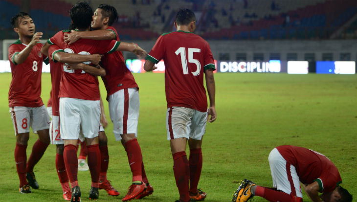 Jadwal Timnas Indonesia di Aceh World Solidarity