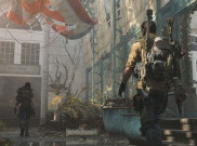 Ubisoft Segera Hadirkan 'The Division' untuk Smartphone