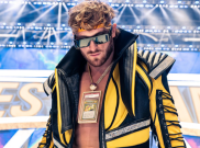 Logan Paul Kalungkan Kartu Pokemon Langka pada Debut WrestleMania