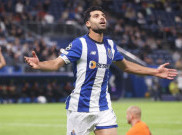 Perang Bikin Inter Pusing! Mehdi Taremi Absen di Piala Dunia Antarklub 2025 Akibat Konflik Iran-Israel