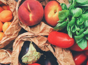 Apakah Aman Mencuci Sayur dan Buah dengan Sabun?