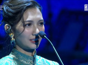 Menang Aktris Terbaik Piala Citra 2025, Tawa dan Tangis Sheila Dara Pecah 