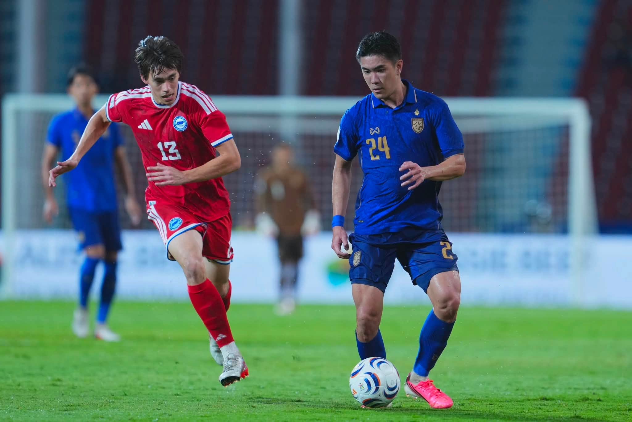 Timnas Thailand Pasang Target Gila Lawan Vietnam di Leg 1 Final ASEAN Championship 2026: Wajib Menang Besar!