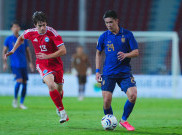 Timnas Thailand Pasang Target Gila Lawan Vietnam di Leg 1 Final ASEAN Championship 2026: Wajib Menang Besar!