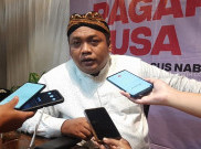 Perjuangkan Pencak Silat Masuk Olimpiade, IPSI Kampanye ke Berbagai Negara Asia