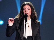 Lorde Rilis Materi Musik Baru Berjudul ‘Solar Power’