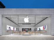 Apple Memproduksi Mac Terbaru dengan Chip M2