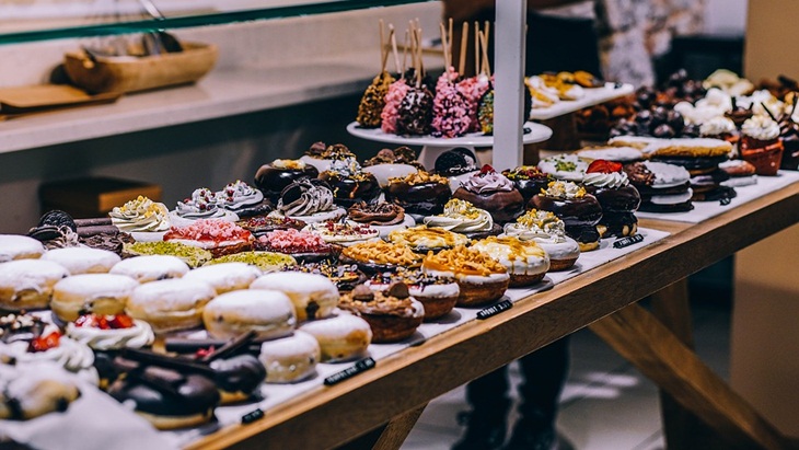 Kamu Miliki Aktivitas Super Padat? Hindari Deretan Makanan yang Bikin Mudah Mengantuk Ini