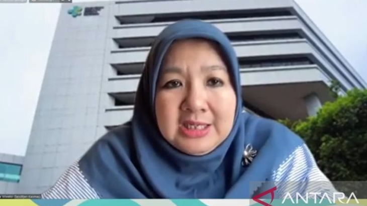 Investigasi Hepatitis Akut, Satu Kasus Miliki Penyakit Penyerta
