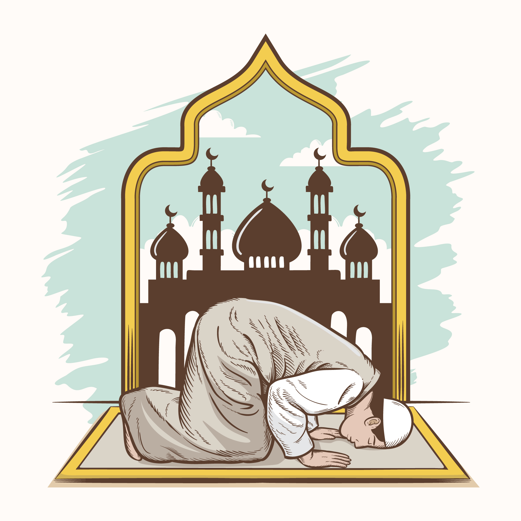 Panduan Lengkap Niat dan Tata Cara Sholat Rebo Wekasan, Lengkap dengan Doa dan Terjemahannya