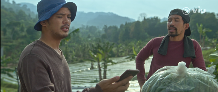 Sinopsis 'Cerita Tentang Percaya' Episode 3 dan 4
