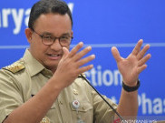 Gandeng Universitas NU, Anies Bakal Buat Musala di Halte dan Stasiun