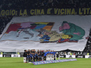 Inter Milan Vs Juventus: Ambisi Avengers Hentikan Thanos dalam Infinity War 