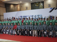 Empat Pemain Dicoret dari Timnas U-22