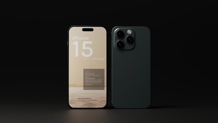 Apple Geser Samsung Setelah 13 Tahun Pimpin Pasar