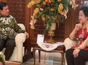   Pertemuan Mega dan Prabowo Bisa Jadi Bentuk Persiapan Koalisi Hingga Prakondisi Menuju 2024