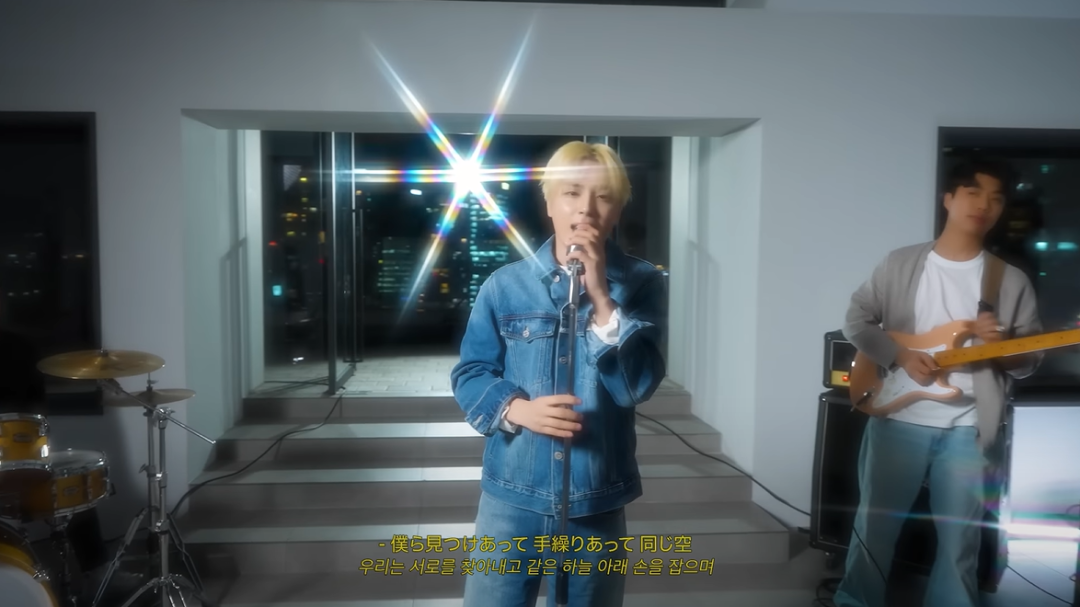 Ju Hak Nyeon The Boyz Terjerat Kencan Semalam dengan Mantan Bintang AV Jepang, Agensi Langsung Putus Kontrak