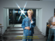 Ju Hak Nyeon The Boyz Terjerat Kencan Semalam dengan Mantan Bintang AV Jepang, Agensi Langsung Putus Kontrak