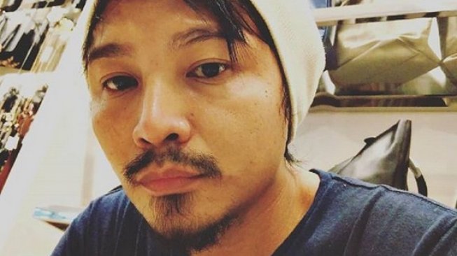 Zul Zivilia (Instagram)