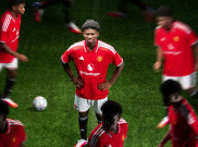 Debut Carlos Baleba di Manchester United Harus Tertunda, Ini Penyebabnya