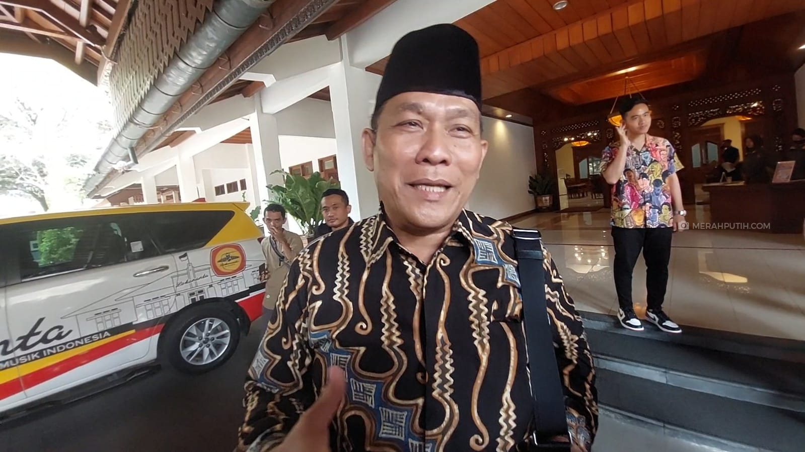Gibran Jadi Cawapres, Gerindra Optimistis Suara Partainya Naik di Solo
