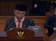 Bersaksi di MK, Menko PMK Sebut Pengeluaran Bulanan Keluarga Miskin Rp 2,5 Juta