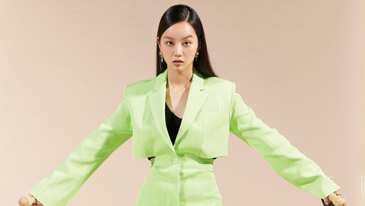 Lee hyeri
