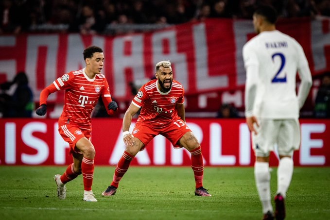 Hasil Liga Champions: Milan singkirkan Tottenham, Bayern Pulangkan PSG