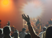 Hit Banget, 7 Konser di Maret ini Wajib Tonton