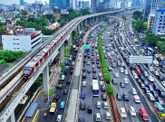 LRT Jabodetabek Mogok di Tengah Perjalanan, Bos KAI Perintahkan Evaluasi Standar Keselamatan dan Layanan