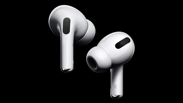 Apple Resmi Rilis AirPods Pro 30 Oktober 2019