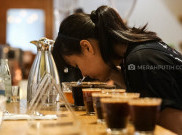 Cup of Excellence Dorong Kebangkitan dan Kesejahteraan Petani Kopi Indonesia