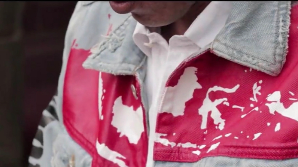 jaket jokowi