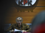 Sempat Buron, Wali Kota Blitar Serahkan Diri ke KPK